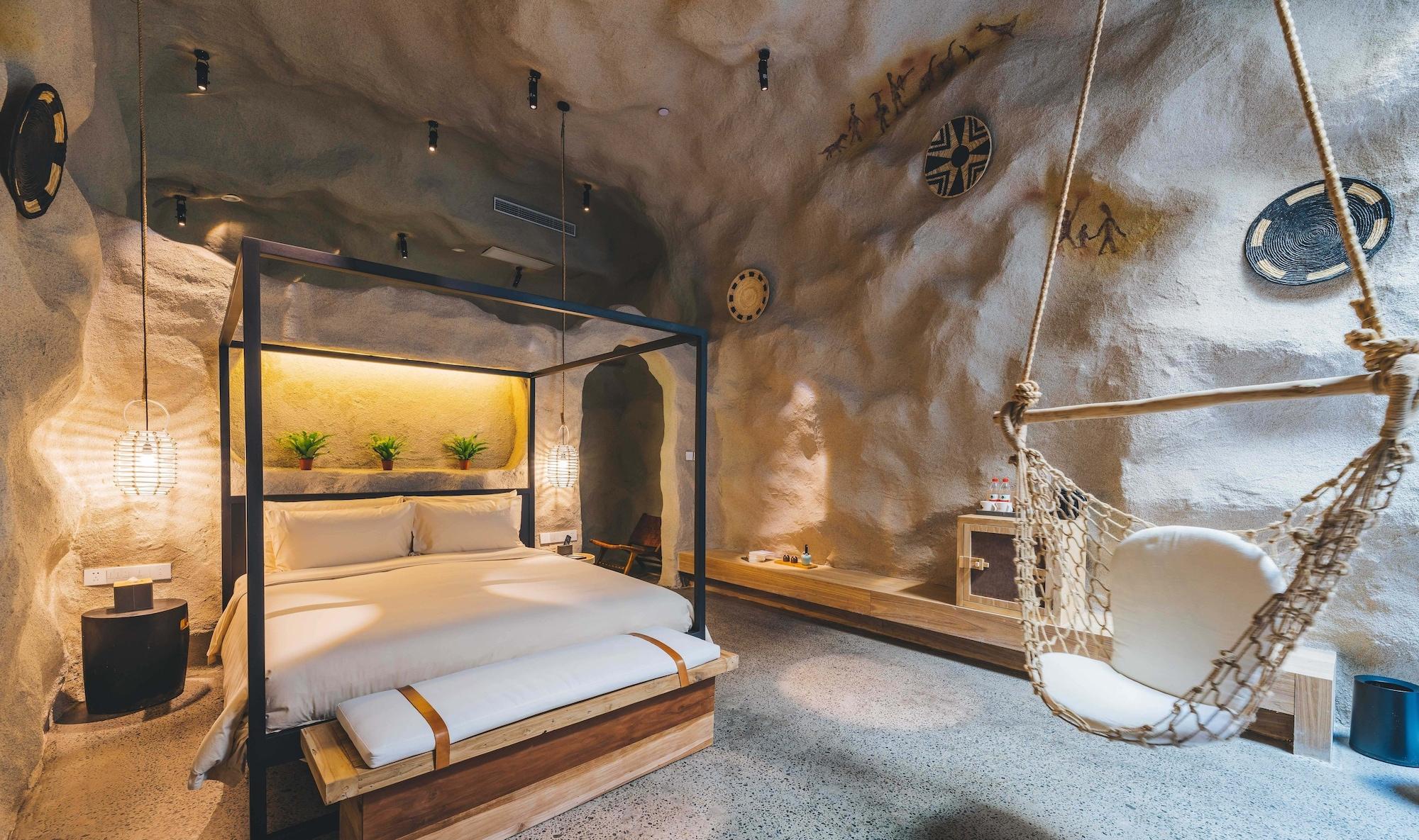 Atour Hotel Thượng Hải Ngoại thất bức ảnh