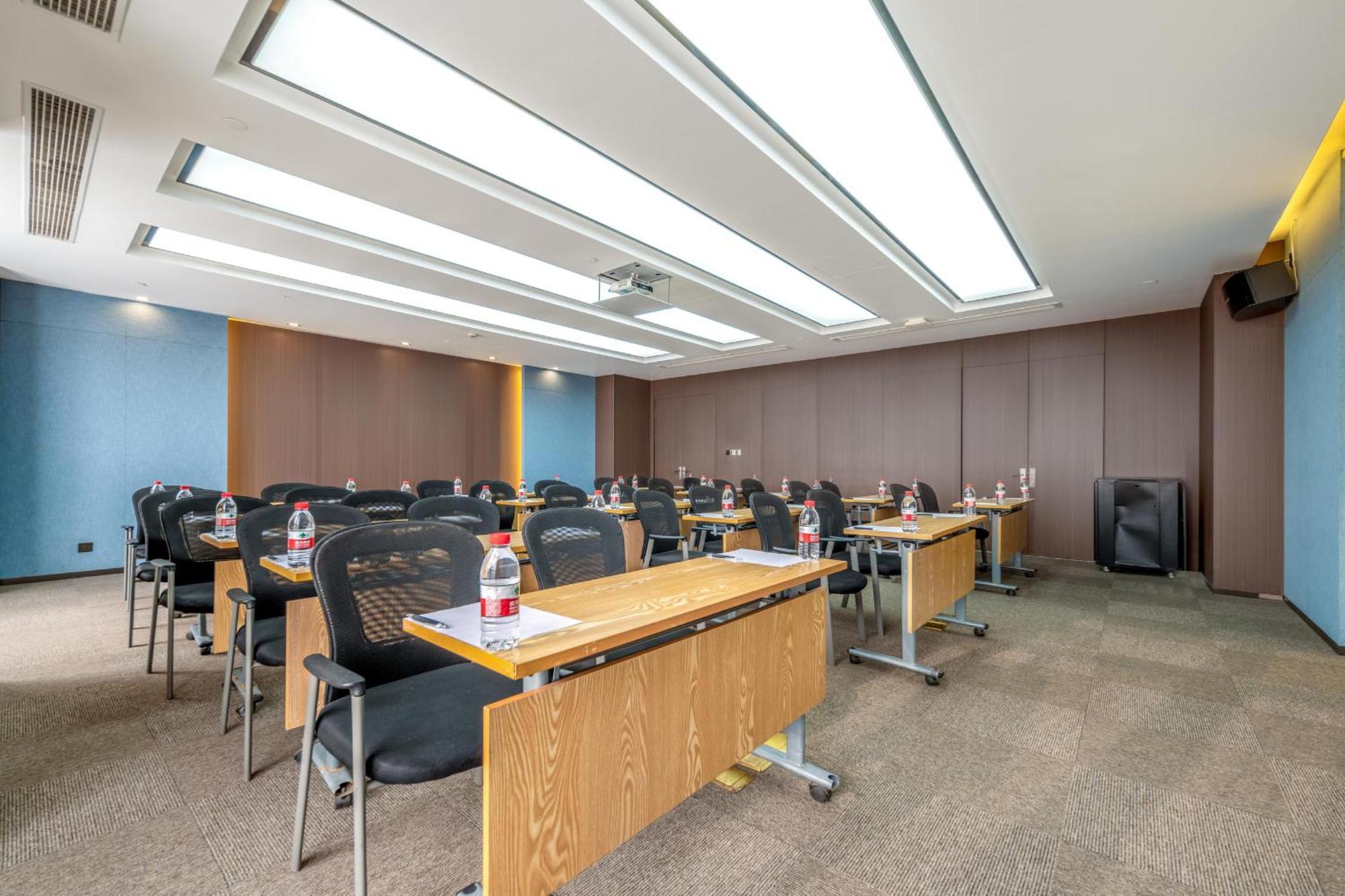 Atour Hotel Thượng Hải Ngoại thất bức ảnh