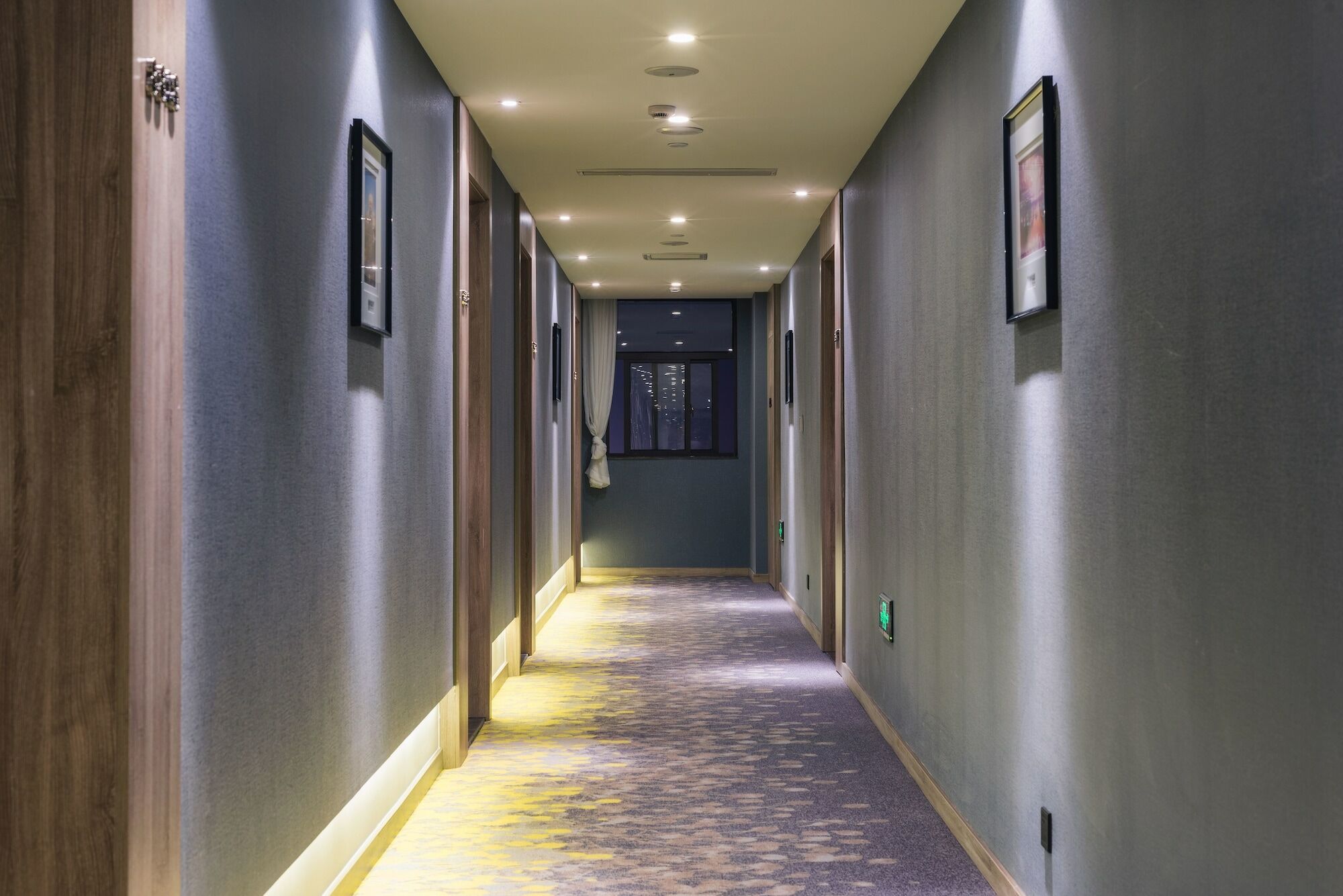 Atour Hotel Thượng Hải Ngoại thất bức ảnh